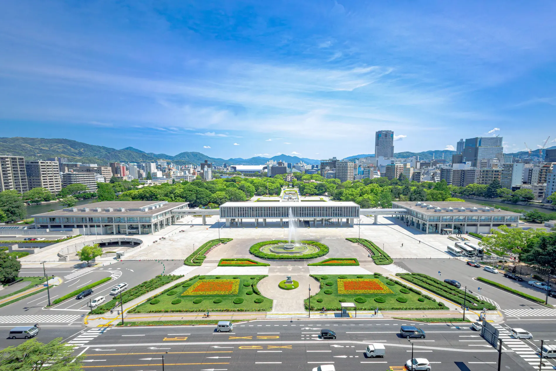 Hiroshima
